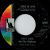 Gary Lewis & The Playboys - Girls In Love (7", Single, Styrene, She)