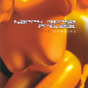 Harry Morse Project - Love Bombing (CD, Album)