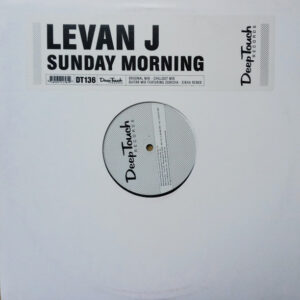 Levan - Sunday Morning (12")