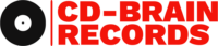 cd-brain records