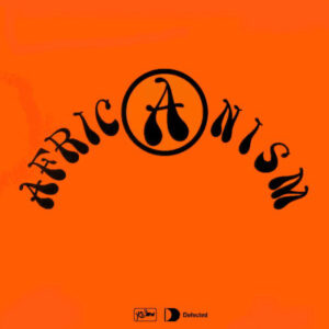 Various - Africanism (3xLP, Comp, Mixed)