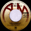 Barry De Vorzon And Perry Botkin Jr. - Nadia's Theme(The Young And The Restless) (7", Single) - 画像 (4)