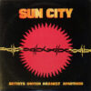 Artists United Against Apartheid - Sun City (LP, Album)