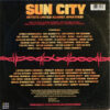 Artists United Against Apartheid - Sun City (LP, Album) - 画像 (2)
