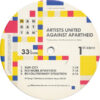 Artists United Against Apartheid - Sun City (LP, Album) - 画像 (3)