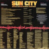 Artists United Against Apartheid - Sun City (LP, Album) - 画像 (5)