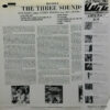 The Three Sounds - Moods (LP, Album, RE) - 画像 (2)
