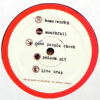 Themselves - The No Music (2xLP, Album) - 画像 (5)