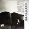 タケカワユキヒデ - Lyena (LP, Album) - 画像 (2)