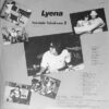 タケカワユキヒデ - Lyena (LP, Album) - 画像 (3)