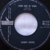 Johnny Rivers - Poor Side Of Town = 僕等の街 (7", Single) - 画像 (2)