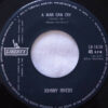Johnny Rivers - Poor Side Of Town = 僕等の街 (7", Single) - 画像 (3)