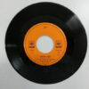 岸田智史 - 重いつばさ (7", Single) - 画像 (4)