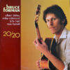 Bruce Forman - 20/20 (LP, Album, RE)