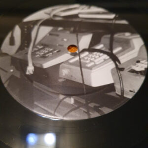 Rozzo - Into Your Heart (Remixes) (12")
