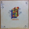 Takehiro Honda - The Trio (LP, Album, Ltd, RE)