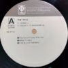 Takehiro Honda - The Trio (LP, Album, Ltd, RE) - 画像 (3)