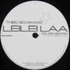 Theo Schwarz - Leilei Laa (Golden Edition) (12", S/Sided)