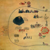 ザ・タイガース - The World Is Waiting For Us (LP, Album, RE) - 画像 (2)