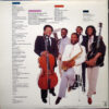 Arthur Blythe - Elaborations (LP, Album) - 画像 (2)