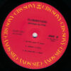 Arthur Blythe - Elaborations (LP, Album) - 画像 (4)