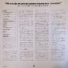 Charles Mingus - Charles Mingus and Friends In Concert (2xLP, Album) - 画像 (3)