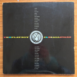 Various - The Playboy Jazz All-Stars (2xLP, Album, Comp)