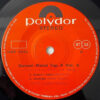 The Film Symphonic Orchestra - Screen Mood Top 4 Vol. 4 (7", EP) - 画像 (2)