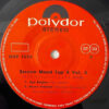 The Film Symphonic Orchestra - Screen Mood Top 4 Vol. 4 (7", EP) - 画像 (3)