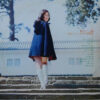 小柳ルミ子 - 私の十二曲 − 日本抒情歌集  (LP, Album, Gat) - 画像 (2)