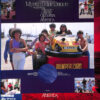 Bingo Miki & His Inner Galaxy Orchestra Of America - Mystic Solar Dance (LP, Album) - 画像 (3)