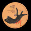 Bingo Miki & His Inner Galaxy Orchestra Of America - Mystic Solar Dance (LP, Album) - 画像 (5)