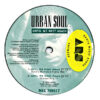 Urban Soul - Until We Meet Again / Sex On My Mind (12")