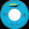 りりィ - 私は泣いています (7", Single) - 画像 (5)