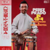 Perez Prado And His Orchestra - Perez Prado In CD-4 (LP, Album, Quad, Gat)