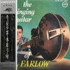 Tal Farlow - The Swinging Guitar Of Tal Farlow (LP, Album, Mono, RE)