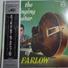 Tal Farlow - The Swinging Guitar Of Tal Farlow (LP, Album, Mono, RE) - 画像 (2)