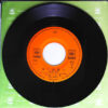 南沙織 - 想い出通り (7", Single) - 画像 (3)