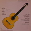 Earl Klugh - Magic In Your Eyes (LP, Album, Gat) - 画像 (2)