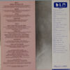 Earl Klugh - Magic In Your Eyes (LP, Album, Gat) - 画像 (3)