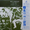 憂歌団 - Second Hand (LP, Album, RE) - 画像 (2)