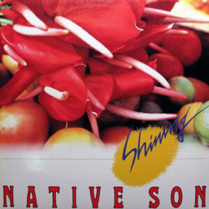 Native Son - Shining (LP, Album, Promo)