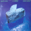 Daryl Hall & John Oates - X-Static (LP, Album, Mon)