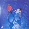 Daryl Hall & John Oates - X-Static (LP, Album, Mon) - 画像 (2)