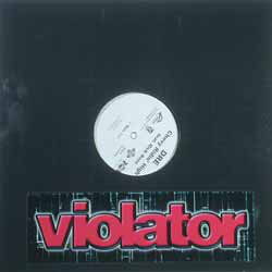 Dre feat. Rick Ross - Chevy Ridin' High (12")