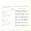 トワ・エ・モワ - 愛の理由 (7", Single) - 画像 (4)