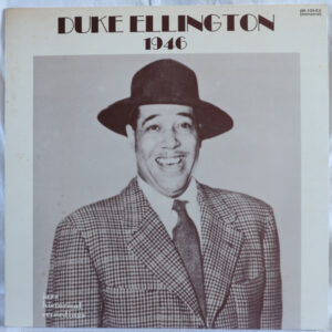 Duke Ellington - Duke Ellington 1946 (LP)