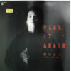 根津甚八 = 根津甚八 - Play It Again (LP, Album)