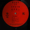 根津甚八 = 根津甚八 - Play It Again (LP, Album) - 画像 (3)