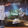 Michael McDonald - No Lookin' Back (LP, Album)